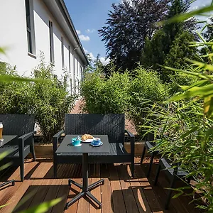 Suedstern Hotel Munich